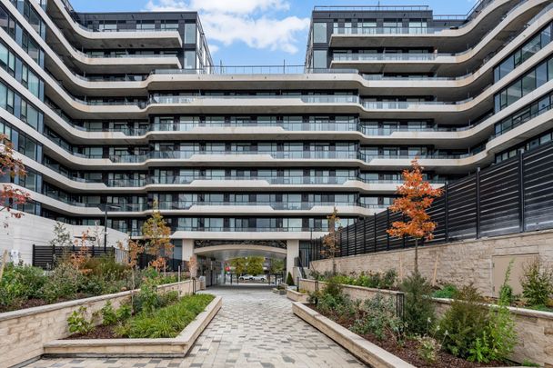 For Lease - 8188 Yonge Street Unit# 911, Vaughan, Ontario - Photo 1