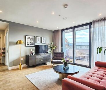 2 bedroom apartment to rent - Photo 3