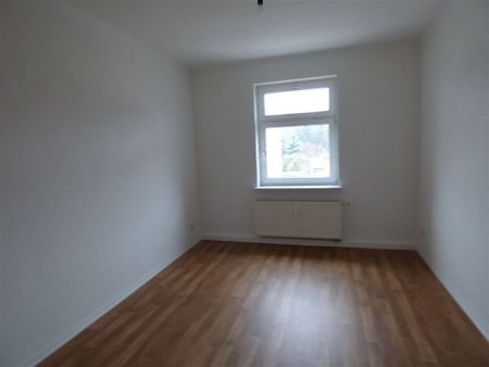 Schöne 2 Raum-Wohnung mit Wohnküche - Foto 2