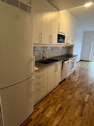 Poliskroken 5 C, Eslöv Centrum - Foto 1