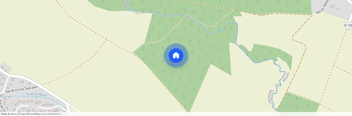 77320, La Ferté-Gaucher