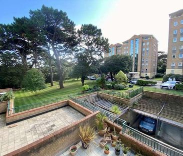Keverstone Court, Manor Road, Bournemouth, BH1 - Photo 3