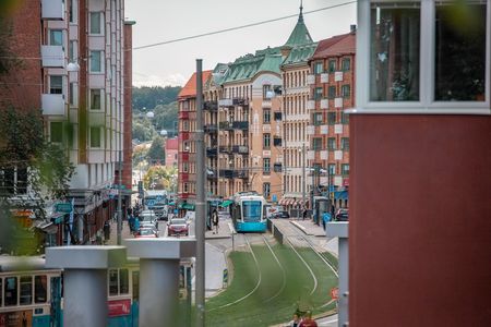 Kusttorget 6 A - Foto 5