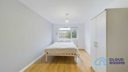 RM1 Clova Road | Forest Gate | London | E7 9AQ - Photo 3