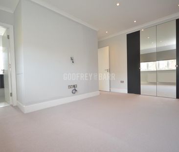 Brunner Close Hampstead Garden Suburb NW11 - Photo 3