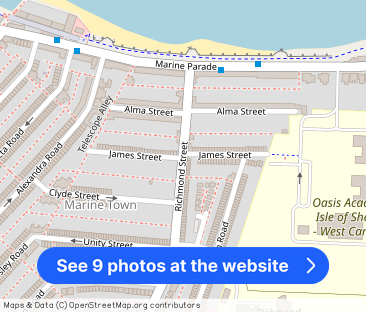 James Street, Sheerness, Kent, ME12 - Photo 1