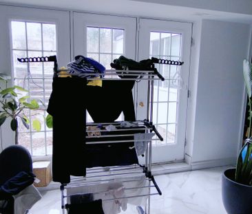 For Lease - 55 Proctor Avenue Unit# Basement, Markham, Ontario - Photo 2