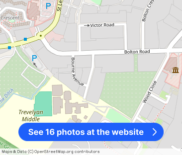 Bourne Avenue, Windsor - Photo 1