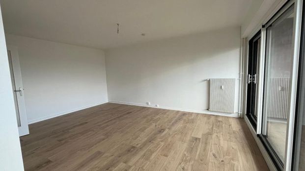 Appartement à louer, 1 pièce - Angers 49000 - Photo 1