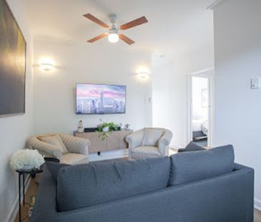 Convenient Location – 2 Bed Apartment - Photo 1