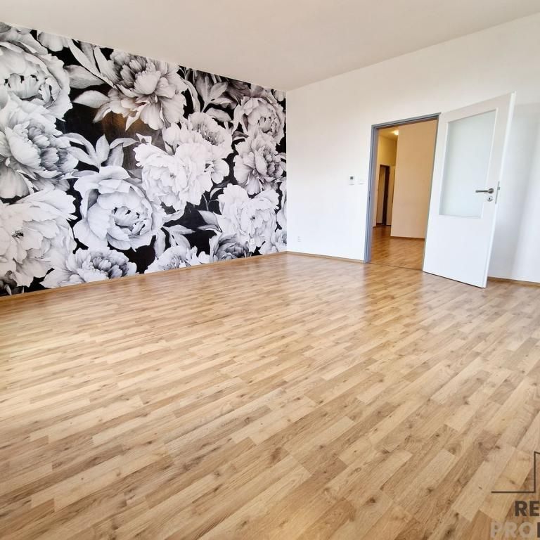 Pronájem bytu 3+kk 67 m2 - Фото 1
