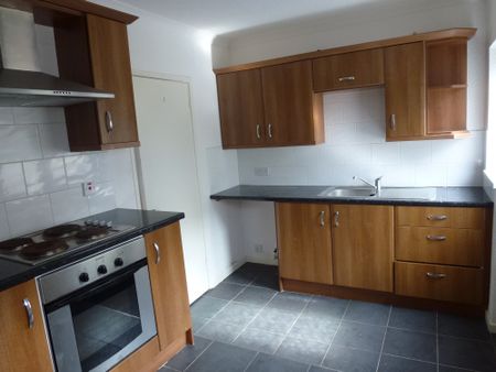 110 Ainsworth drive, Belfast, BT13 3EL - Photo 5