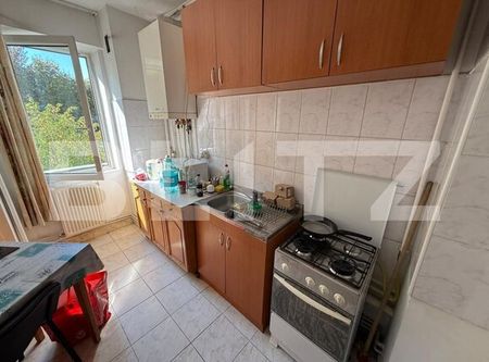 Apartament cu 1 camera, 40 mp, zona Zorilor - Fotografie 2