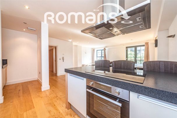 St. James Wharf, Forbury Road, Reading, RG1 - Photo 1