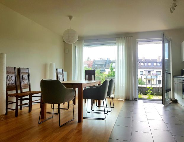 Moderner Grundriss sucht neuen Mieter! - Photo 1