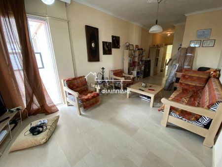 Διαμέρισμα για ενοικίαση Ζυμβρακάκη (Κομοτηνή) - Φωτογραφία 2