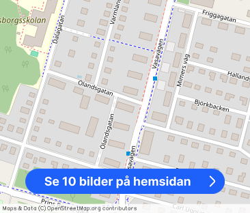 Ölandsgatan 10 A - Foto 1
