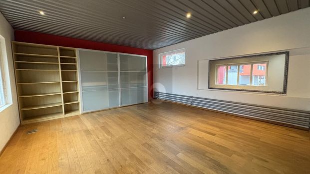 LOFT AU CENTRE VILLE AVEC 2 PLACES DE PARCS - Foto 1