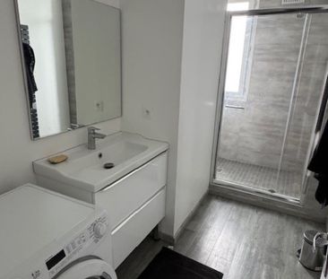 CAEN - place Venoise, agréable appartement t3 de 65,15 m2 - Photo 4