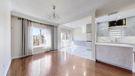 For Lease - 246 Lauderdale Drive, Vaughan, Ontario - Photo 2