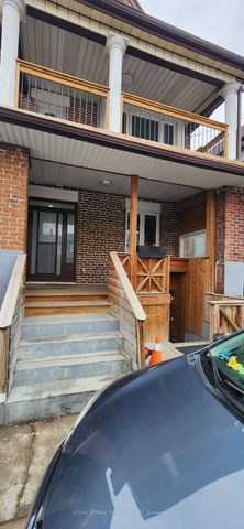 For Lease - 1845 Dufferin Street Unit# #2, Toronto, Ontario - Photo 2