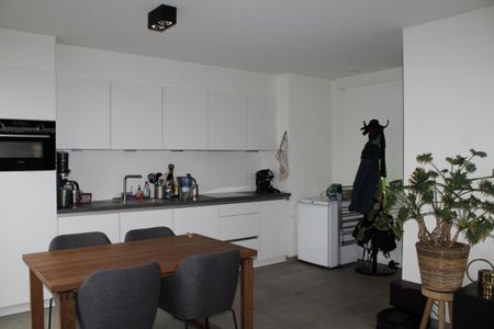 Rustig gelegen dakappartement - Photo 2