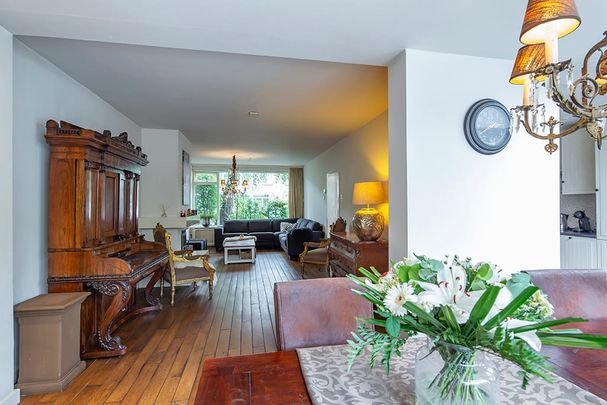 Huis te huur: Jeroen Boschstraat 16 5062 LE Oisterwijk - Photo 1