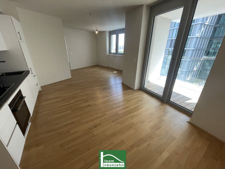 BELVIEW – HIER WIRD WOHNEN NEU DEFINIERT! – MIT TRAUM-AUSSICHTEN AUF DIE GESAMTE CITY! - Photo 4