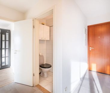 Appartement te huur - Foto 6