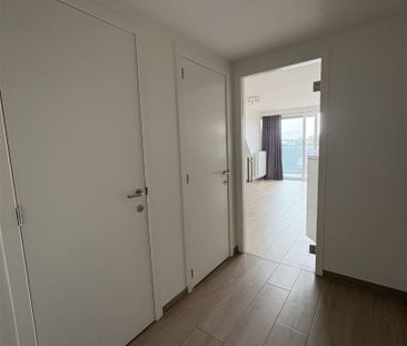 Mooi appartement met 1 slpk nabij centrum Oudenaarde - Photo 3