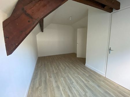 Location Maison 2 pièces 36m² - Photo 4