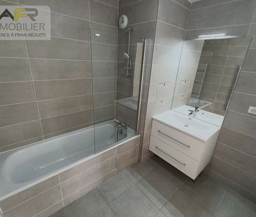 Appartement Rueil Malmaison 2 pi�ce(s) 51 m2 - Photo 6