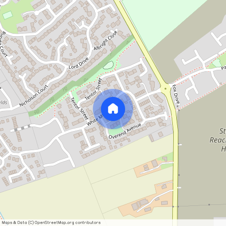 35 White Mill Drive, Pocklington