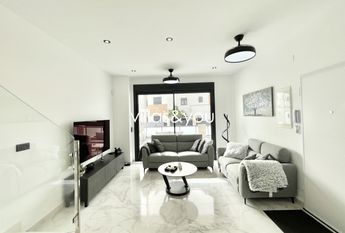 Villa Torre Golf | Long term winter rental in Benijofar