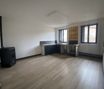 Appartement 3 pièces à louer - Photo 3