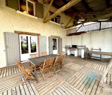 Location maison 5 pièces, 154.00m², Albi - Photo 4