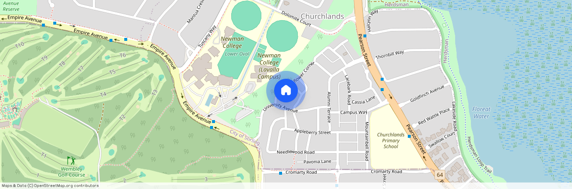 4 Coneflower Corner, WA 6018, Churchlands