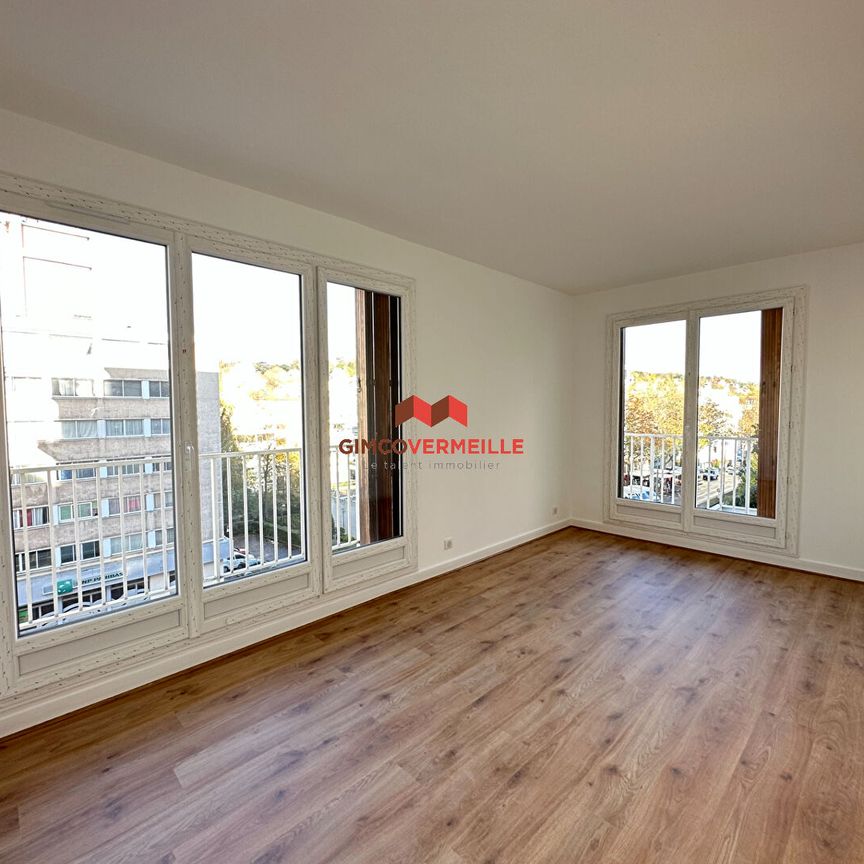 Location Appartement 4 pièces 85m² - Photo 1