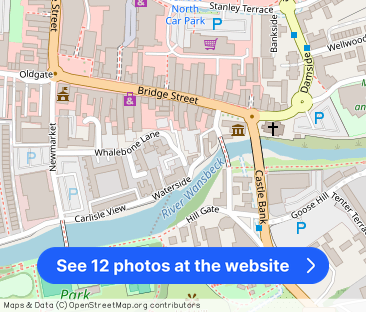 Olivers Mill, Morpeth, NE61 - Photo 1