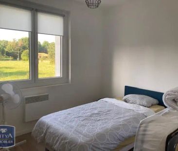 Appartement à louer 3 pièces 67.65m² - Photo 5