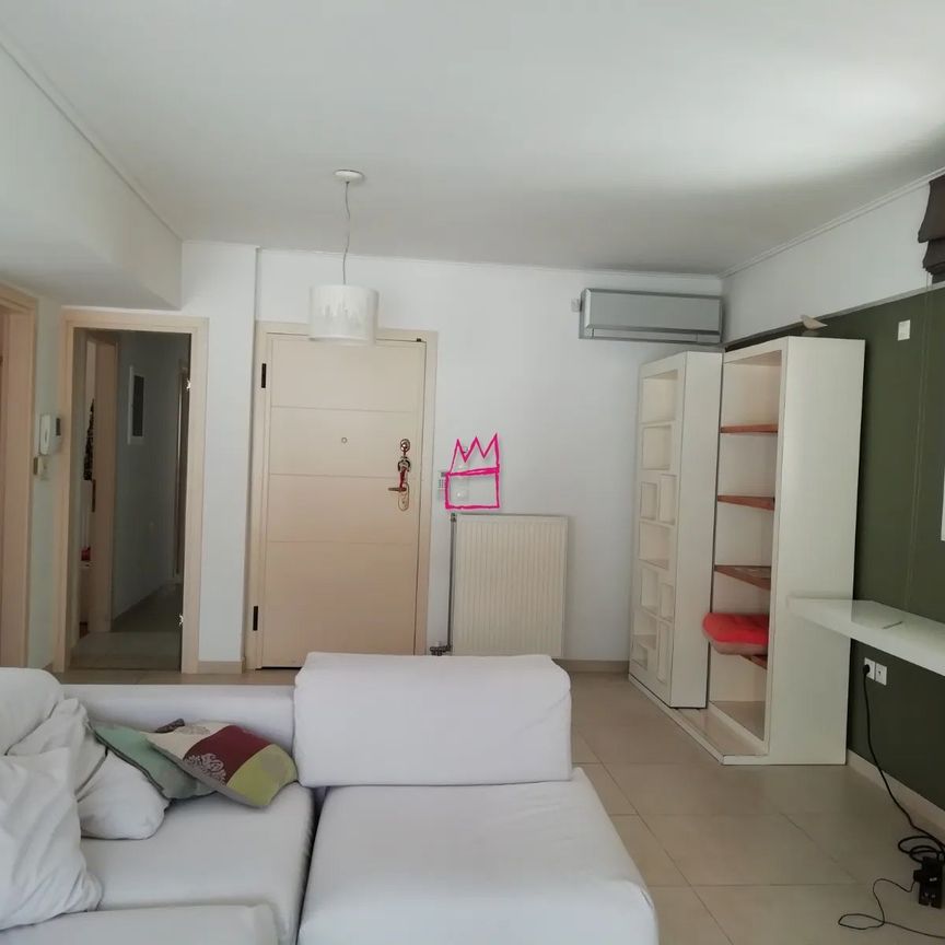 Διαμέρισμα για ενοικίαση Τερψιθέα (Γλυφάδα) - Photo 1