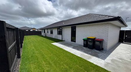 4 Bedroom New Build - Photo 2