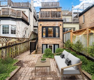 For Lease - 5 Aberdeen Avenue, Toronto, Ontario - Photo 6