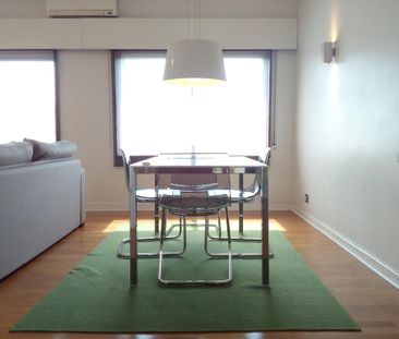 Apartamento T1 para arrendamento com móveis em Entrecampos, Lisboa - Photo 2