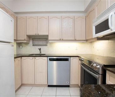 For Lease - 445 Laurier Avenue Unit# 1405, Ottawa Centre, Ontario - Photo 6