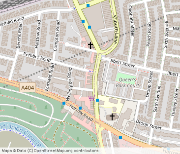15b Kilburn Lane London W10 - Photo 1