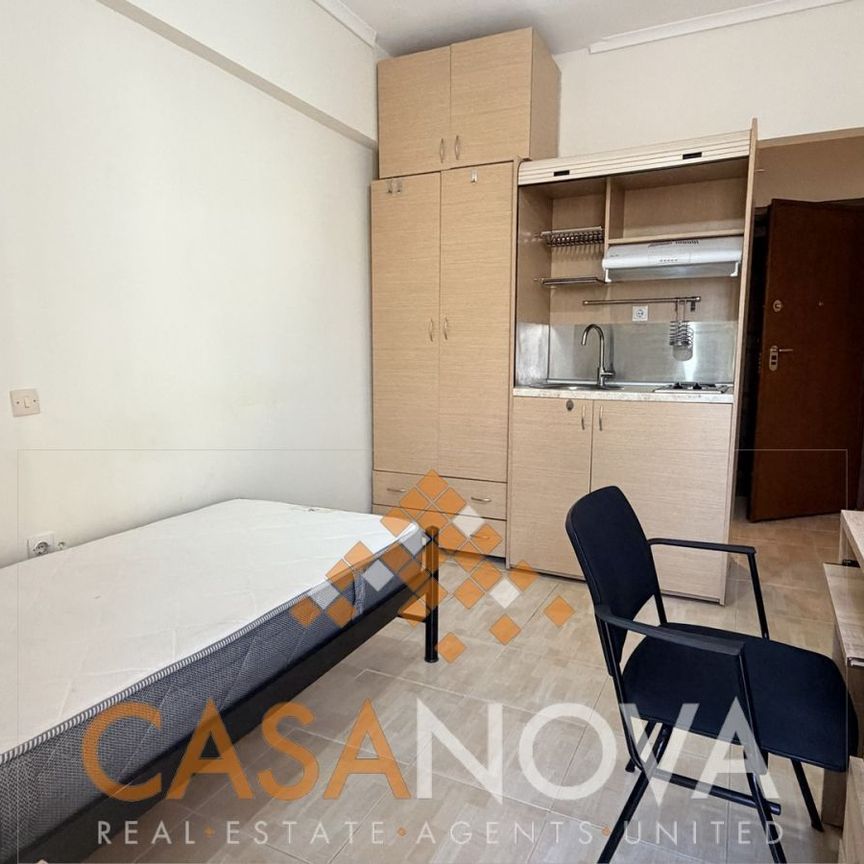 Διαμέρισμα για ενοικίαση Δόξα (Τριανδρία - Δόξα - Κρυονέρι) - Photo 1