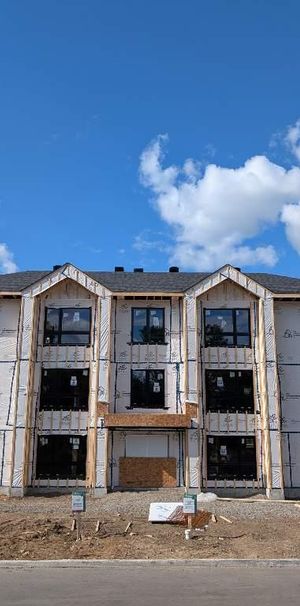 4½ neuf à louer, Bellefeuille, Saint-Jérôme - Photo 1