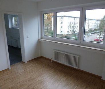 2-Zimmer-Wohnung in Bonn Heiderhof - Photo 4
