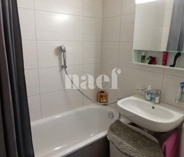 2 Zimmer, 48 m², 7. Stock - Foto 5